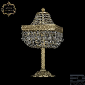 Настольная лампа 22.012L6.H.20SP.G Bohemia Art Classic - цена и фото