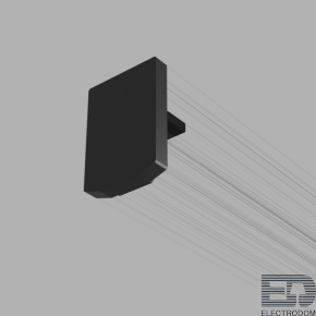 Mini Magnetic Заглушки для шинопровода 2шт Elektrostandard 85174/00 - цена и фото