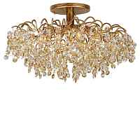 Потолочная люстра L'arte Luce Treasure L29055 - цена и фото Потолочная люстра L'arte Luce Treasure L29055 - цена и фото