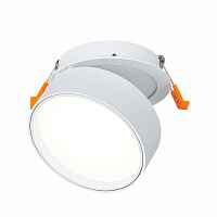 Встраиваемый поворотный светильник ST-Luce ST651 ST651.548.14 - цена и фото