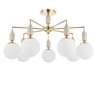 Потолочная люстра Lumion Classi Vivien 6580/7C - цена и фото Потолочная люстра Lumion Classi Vivien 6580/7C - цена и фото
