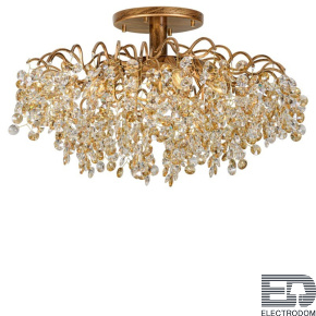 Потолочная люстра L'arte Luce Treasure L29055 - цена и фото
