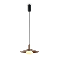 Подвесной светильник Freya FR5600PL-L5MG - цена и фото