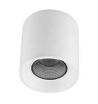 Накладной светильник Denkirs DK3040 DK3090-WH+CH - цена и фото Накладной светильник Denkirs DK3040 DK3090-WH+CH - цена и фото