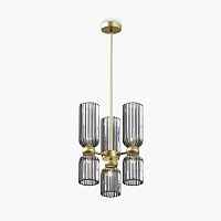Подвесной светильник Maytoni Antic MOD302PL-06GR - цена и фото Подвесной светильник Maytoni Antic MOD302PL-06GR - цена и фото