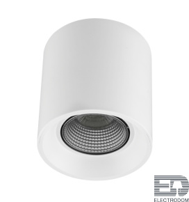 Накладной светильник Denkirs DK3040 DK3090-WH+CH - цена и фото