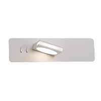 Бра Crystal Lux CLT 216W WH - цена и фото Бра Crystal Lux CLT 216W WH - цена и фото