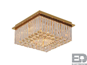 Потолочный светильник Newport Catrin 8401/40 PL gold М0070408 - цена и фото
