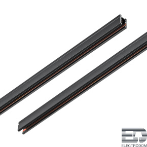 Трек однофазный LINEA 24V Linea Lightstar 506027 - цена и фото