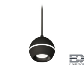 Комплект подвесного светильника с дополнительной подсветкой XP1102001 Ambrella light - цена и фото