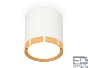 Комплект накладного светильника XS8141004 Ambrella light - цена и фото