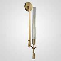 Бра RH Fontanelle Single Wall Lamp ImperiumLoft - цена и фото