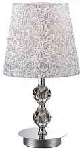 Настольная лампа Ideal Lux Le Roy TL1 Small 073439 - цена и фото