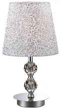 Настольная лампа Ideal Lux Le Roy TL1 Small 073439 - цена и фото Настольная лампа Ideal Lux Le Roy TL1 Small 073439 - цена и фото