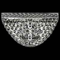 Бра Bohemia Ivele Crystal 1932 19322B/25IV NB - цена и фото