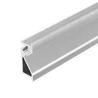Профиль SL-BEVEL-2000 ANOD Arlight - цена и фото Профиль SL-BEVEL-2000 ANOD Arlight - цена и фото