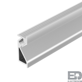 Профиль SL-BEVEL-2000 ANOD Arlight - цена и фото