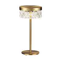 Настольная светодиодная лампа Odeon Light FIVRE 5032/7TL - цена и фото Настольная светодиодная лампа Odeon Light FIVRE 5032/7TL - цена и фото