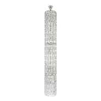 Каскадная люстра Arti Lampadari Lazio E 1.9.35.501 N - цена и фото Каскадная люстра Arti Lampadari Lazio E 1.9.35.501 N - цена и фото