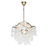 Подвесная люстра Arte Lamp Pipirima A4065SP-6SG - цена и фото Подвесная люстра Arte Lamp Pipirima A4065SP-6SG - цена и фото
