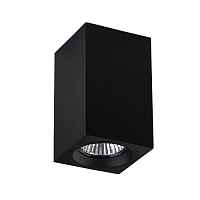 Потолочный светильник Megalight M02-70115 black - цена и фото Потолочный светильник Megalight M02-70115 black - цена и фото