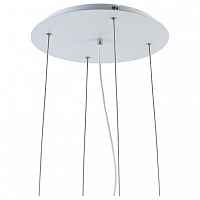 Основание на подвесе Donolux C111052 Kit hanging X C111052/1 D800 - цена и фото Основание на подвесе Donolux C111052 Kit hanging X C111052/1 D800 - цена и фото