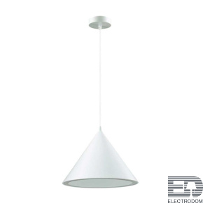Подвесной светодиодный светильник Lumion Ledio Lenny 3723/24L - цена и фото
