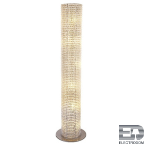 Торшер L'Arte Luce Crystal Halo L27841.32 - цена и фото