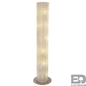 Торшер L'Arte Luce Crystal Halo L27841.32 - цена и фото