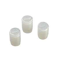Винт TOP-M4x6 (PVC, белый) Arlight 017487 - цена и фото Винт TOP-M4x6 (PVC, белый) Arlight 017487 - цена и фото