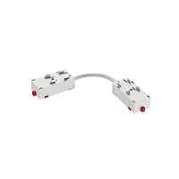 Коннектор Denkirs Smart TR2103-WH - цена и фото Коннектор Denkirs Smart TR2103-WH - цена и фото
