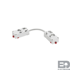 Коннектор Denkirs Smart TR2103-WH - цена и фото