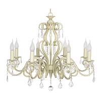 Подвесная люстра Arti Lampadari Gioia E 1.1.8.602 CG - цена и фото