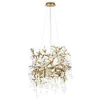 Подвесная люстра Loft IT Coral 10351/600 AB - цена и фото Подвесная люстра Loft IT Coral 10351/600 AB - цена и фото