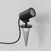 Грунтовый светильник Astro Bayville Spike Spot 1401007 - цена и фото