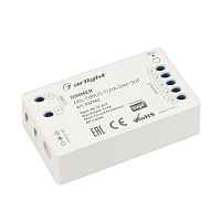 Диммер ARL-SIRIUS-TUYA-DIM-SUF (12-24V, 4x4A, 2.4G) Arlight - цена и фото Диммер ARL-SIRIUS-TUYA-DIM-SUF (12-24V, 4x4A, 2.4G) Arlight - цена и фото