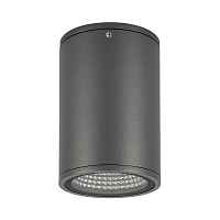 Arlight Светильник LGD-FORMA-SURFACE-R90-12W Warm3000 (GR, 44 deg, 230V) (029971) - цена и фото