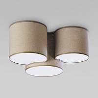 Eurosvet Потолочный светильник 6591 Mona Nature - цена и фото