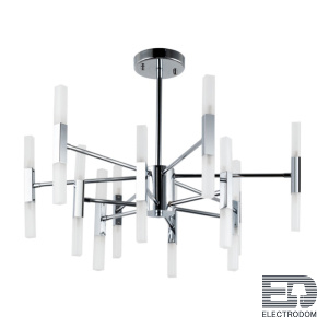 Люстра потолочная Arte Lamp RAMONA A7410PL-24CC - цена и фото