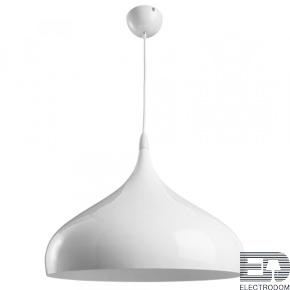 Подвесной светильник Arte Lamp cappello A3266SP-1WH - цена и фото