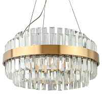 Подвесная люстра L'arte Luce Liberty L48200.32 - цена и фото Подвесная люстра L'arte Luce Liberty L48200.32 - цена и фото