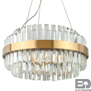 Подвесная люстра L'arte Luce Liberty L48200.32 - цена и фото