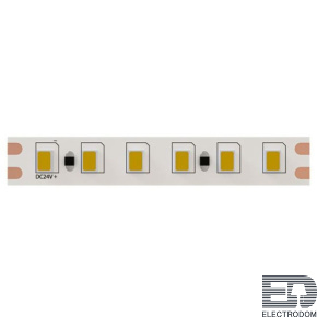 Светодиодная лента Arte Lamp 9,6W/m дневной белый 5М A2412008-02-4K - цена и фото