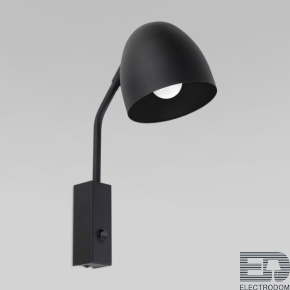 TK Lighting Настенный светильник 4167 Soho Black - цена и фото