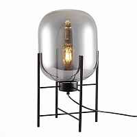 Настольная лампа ST Luce Burasca SL1050.704.01 - цена и фото Настольная лампа ST Luce Burasca SL1050.704.01 - цена и фото