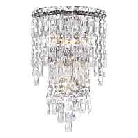 Настенный светильник Odeon Light ROLTA 5074/3W - цена и фото Настенный светильник Odeon Light ROLTA 5074/3W - цена и фото