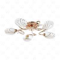 Потолочная люстра MW Light Фиеста 267012005 - цена и фото Потолочная люстра MW Light Фиеста 267012005 - цена и фото