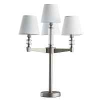 Настольная лампа MW-LIGHT ДельРей 700033004 - цена и фото Настольная лампа MW-LIGHT ДельРей 700033004 - цена и фото