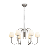 Подвесной светильник Freya FR2039PL-06N - цена и фото