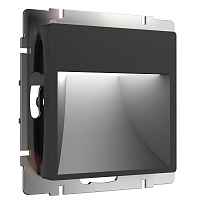 Werkel Встраиваемая LED подсветка (черный) / W1154108 Werkel Встраиваемая LED подсветка (черный) / W1154108